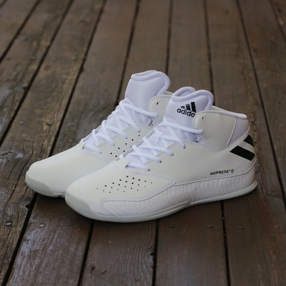 adidas Shoes Adidas Mens Nxt Lvl Spd V Basketball Shoes Bw624